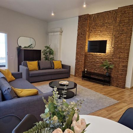 Atf Apartments Riga Eksteriør billede