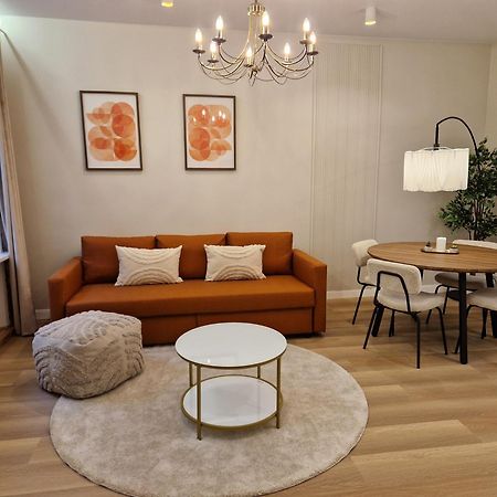 Atf Apartments Riga Eksteriør billede