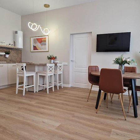 Atf Apartments Riga Eksteriør billede