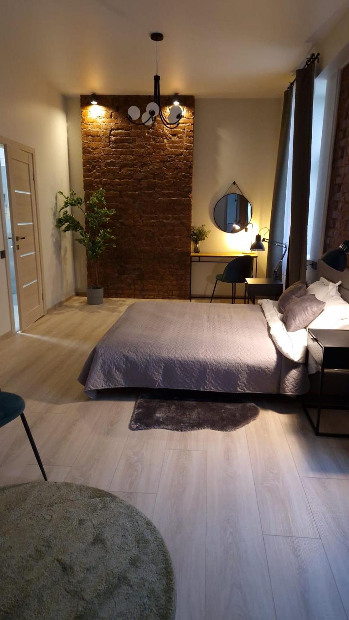 Atf Apartments Riga Eksteriør billede