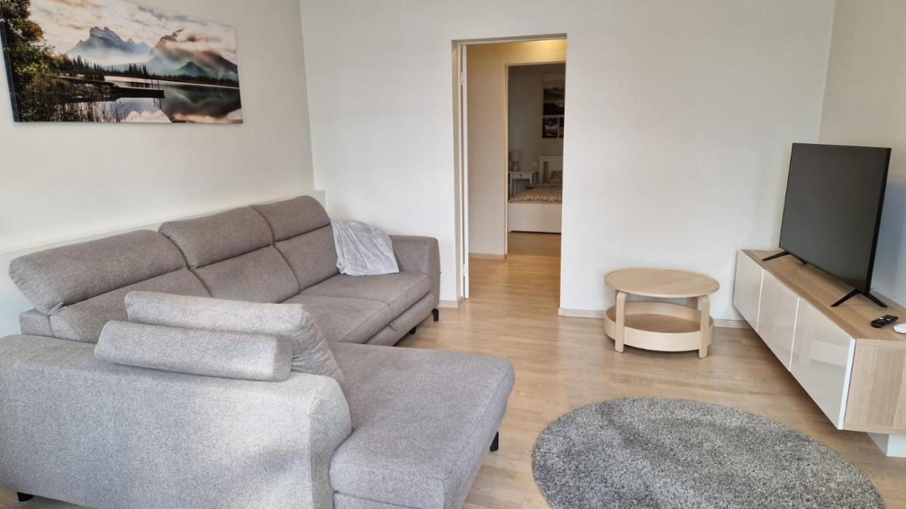 Atf Apartments Riga Eksteriør billede