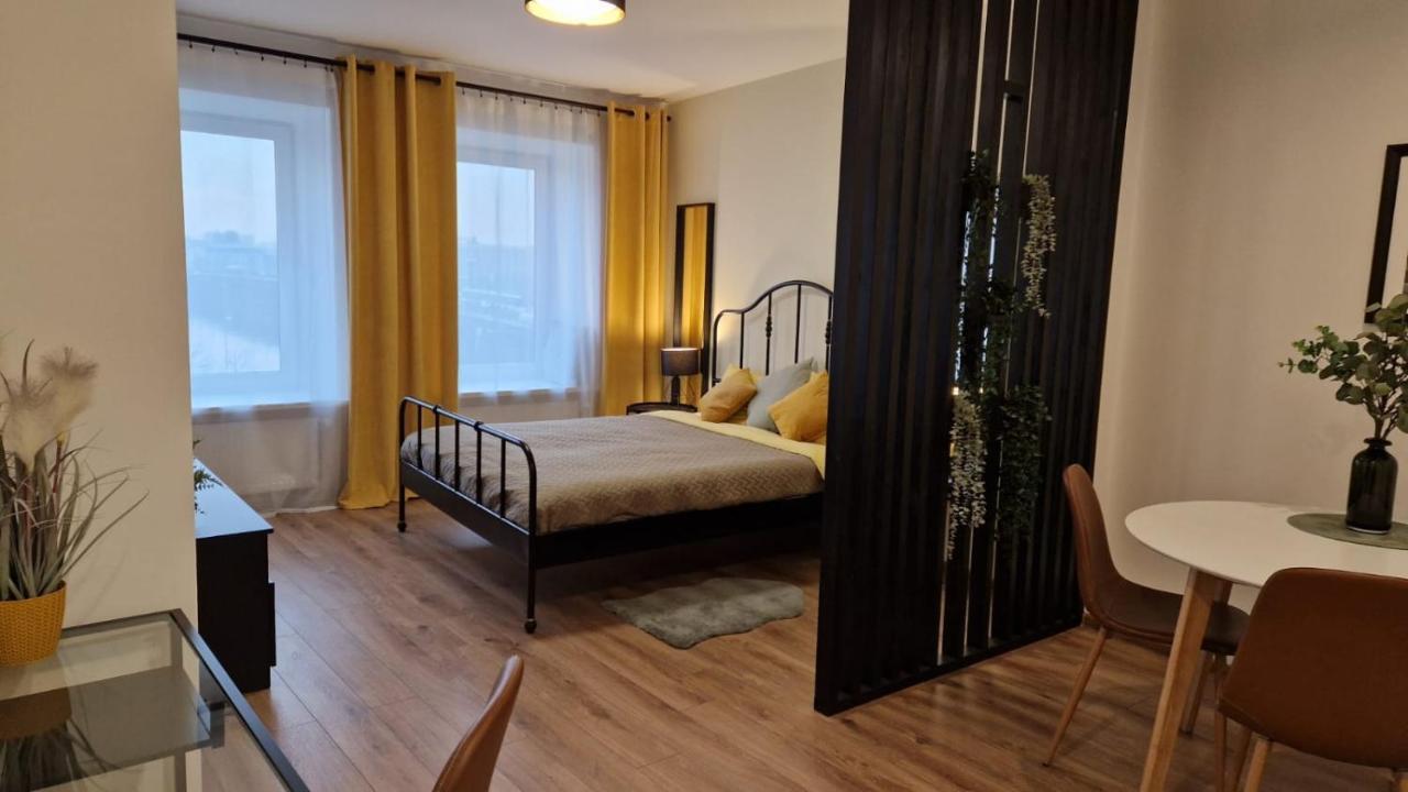 Atf Apartments Riga Eksteriør billede