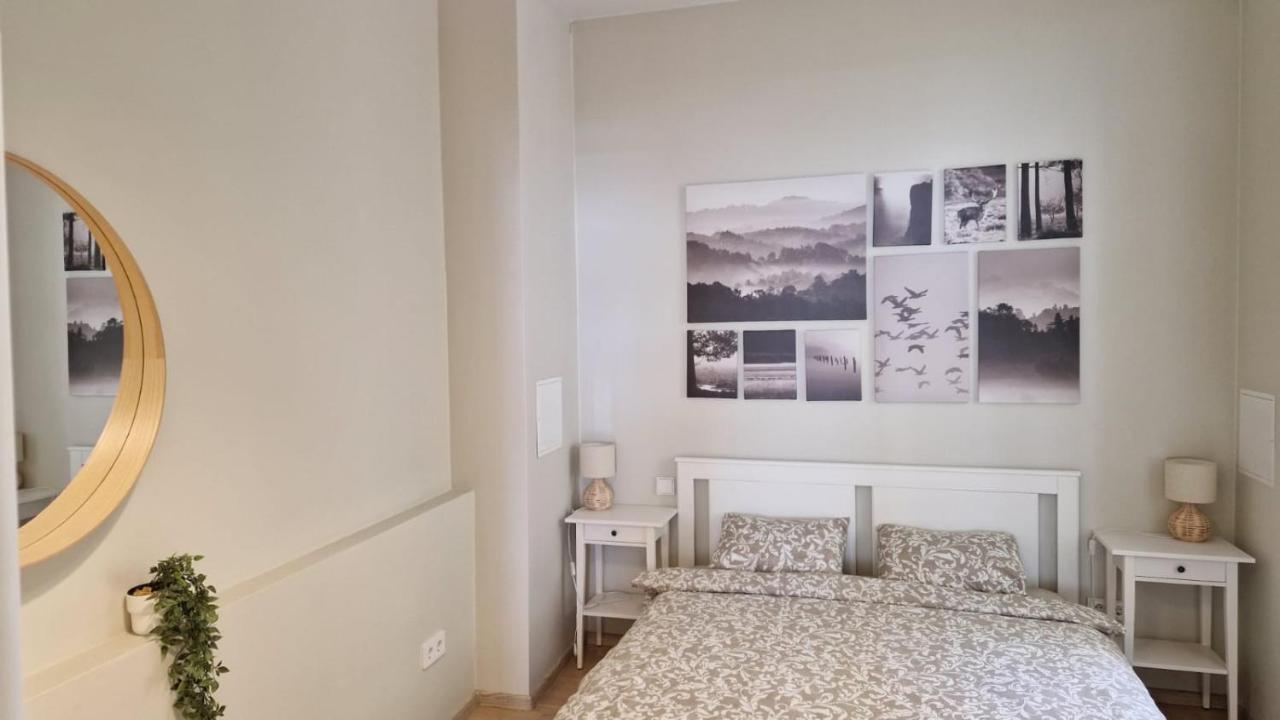 Atf Apartments Riga Eksteriør billede