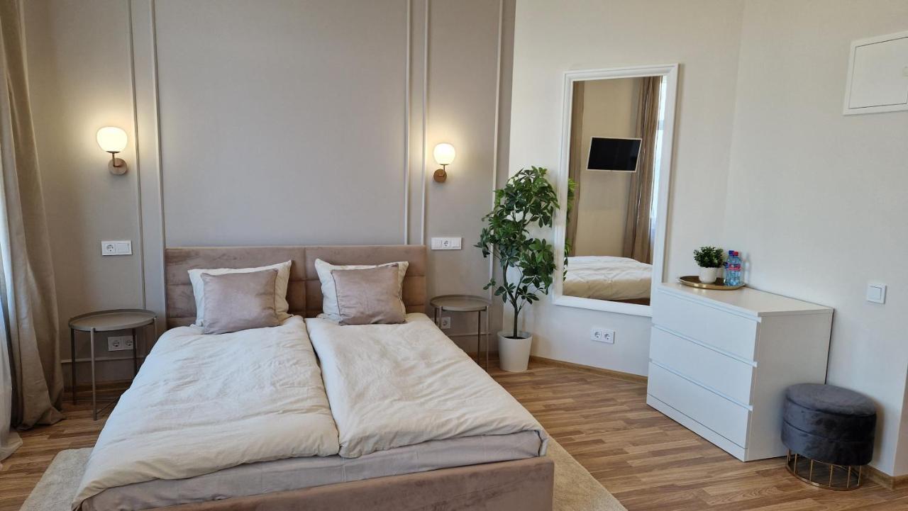 Atf Apartments Riga Eksteriør billede