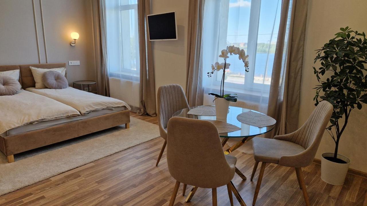 Atf Apartments Riga Eksteriør billede