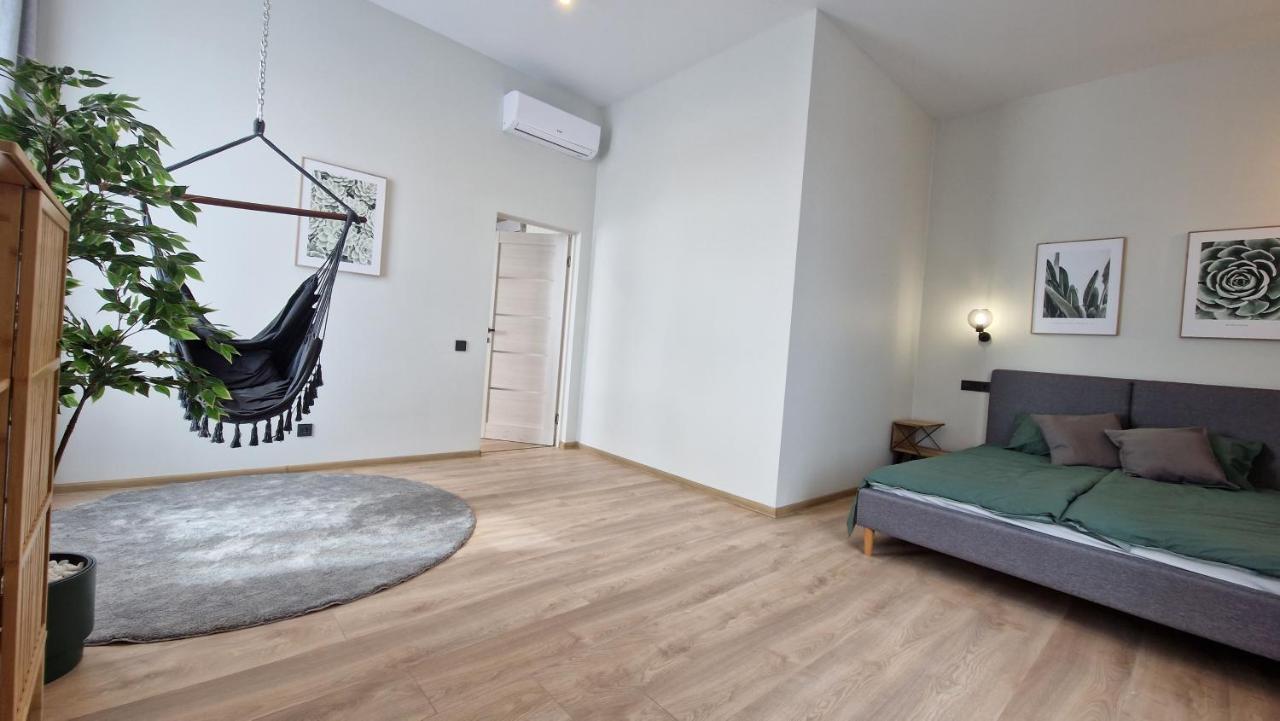 Atf Apartments Riga Eksteriør billede
