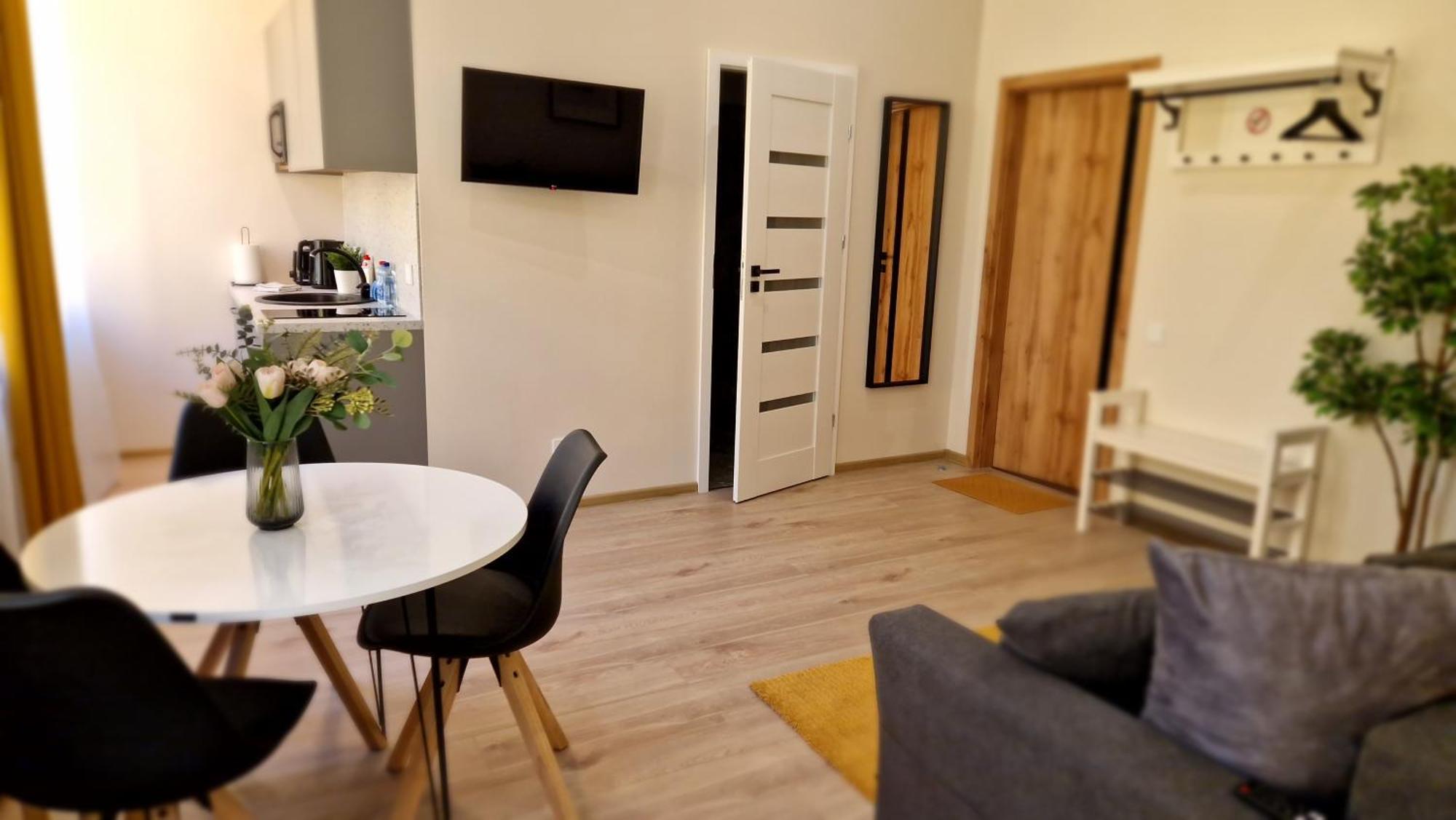 Atf Apartments Riga Eksteriør billede