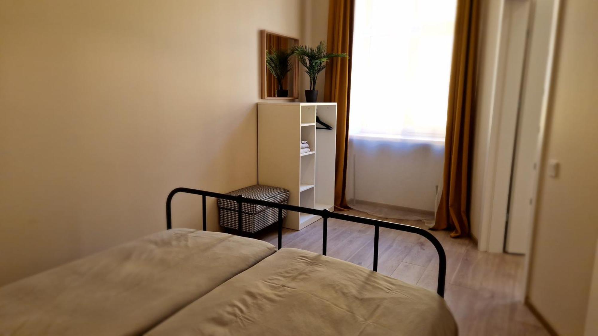 Atf Apartments Riga Eksteriør billede