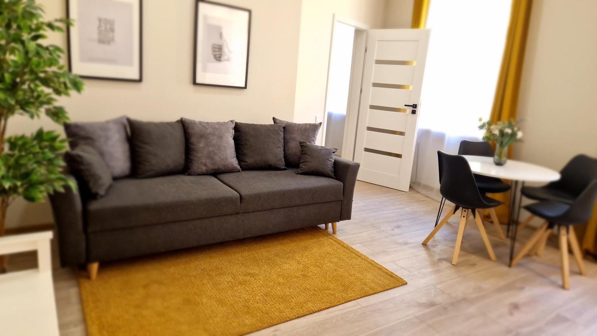Atf Apartments Riga Eksteriør billede