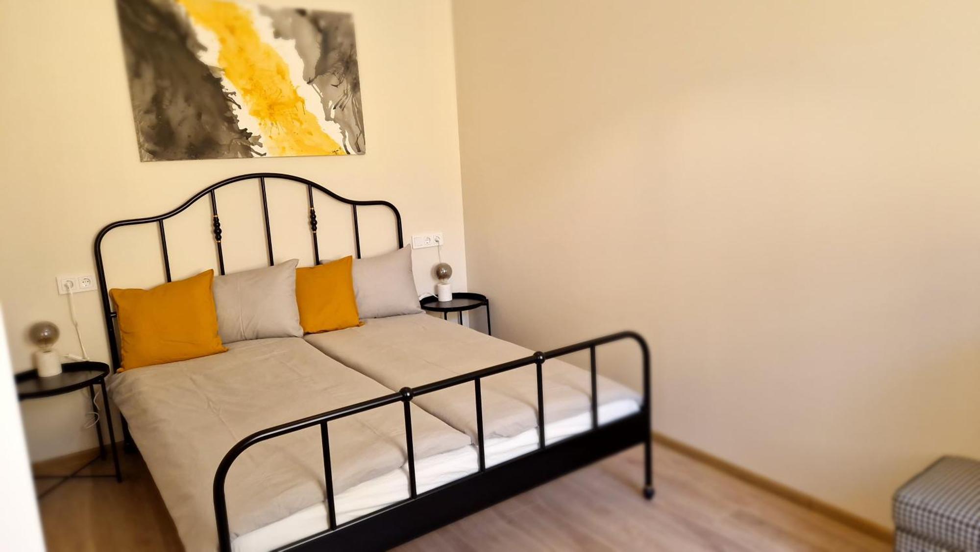 Atf Apartments Riga Eksteriør billede