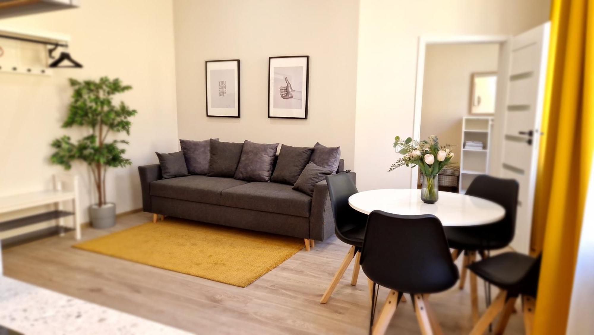 Atf Apartments Riga Eksteriør billede