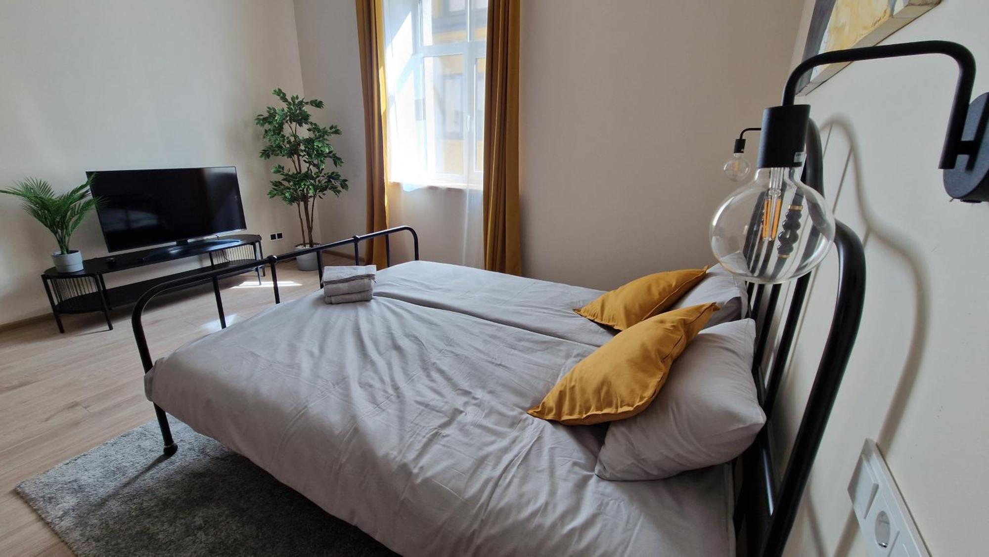 Atf Apartments Riga Eksteriør billede