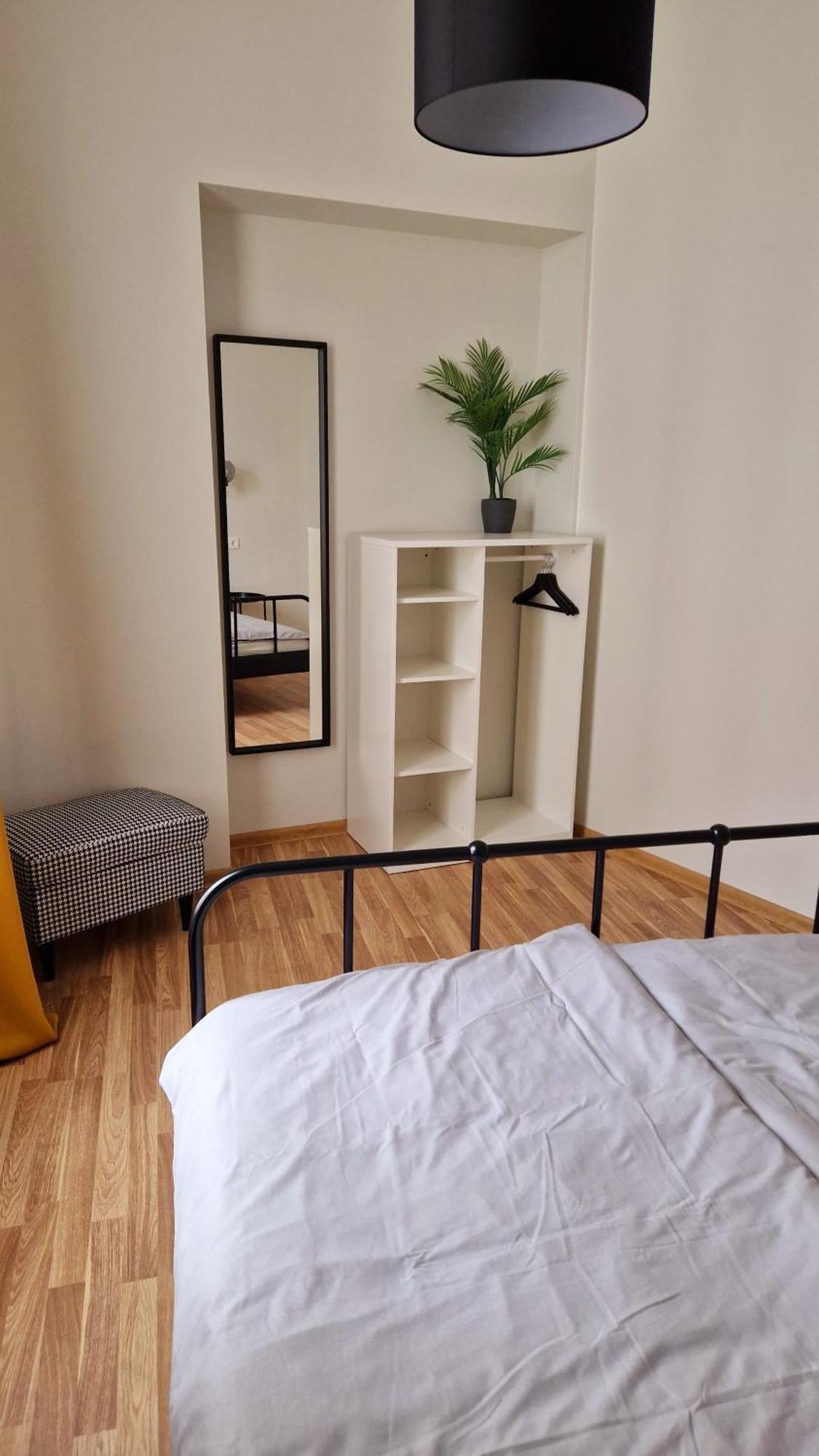 Atf Apartments Riga Eksteriør billede