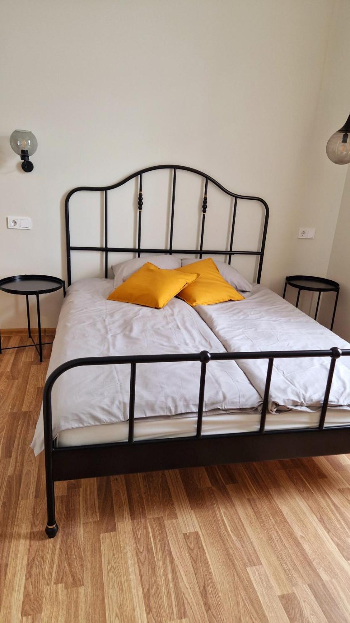 Atf Apartments Riga Eksteriør billede