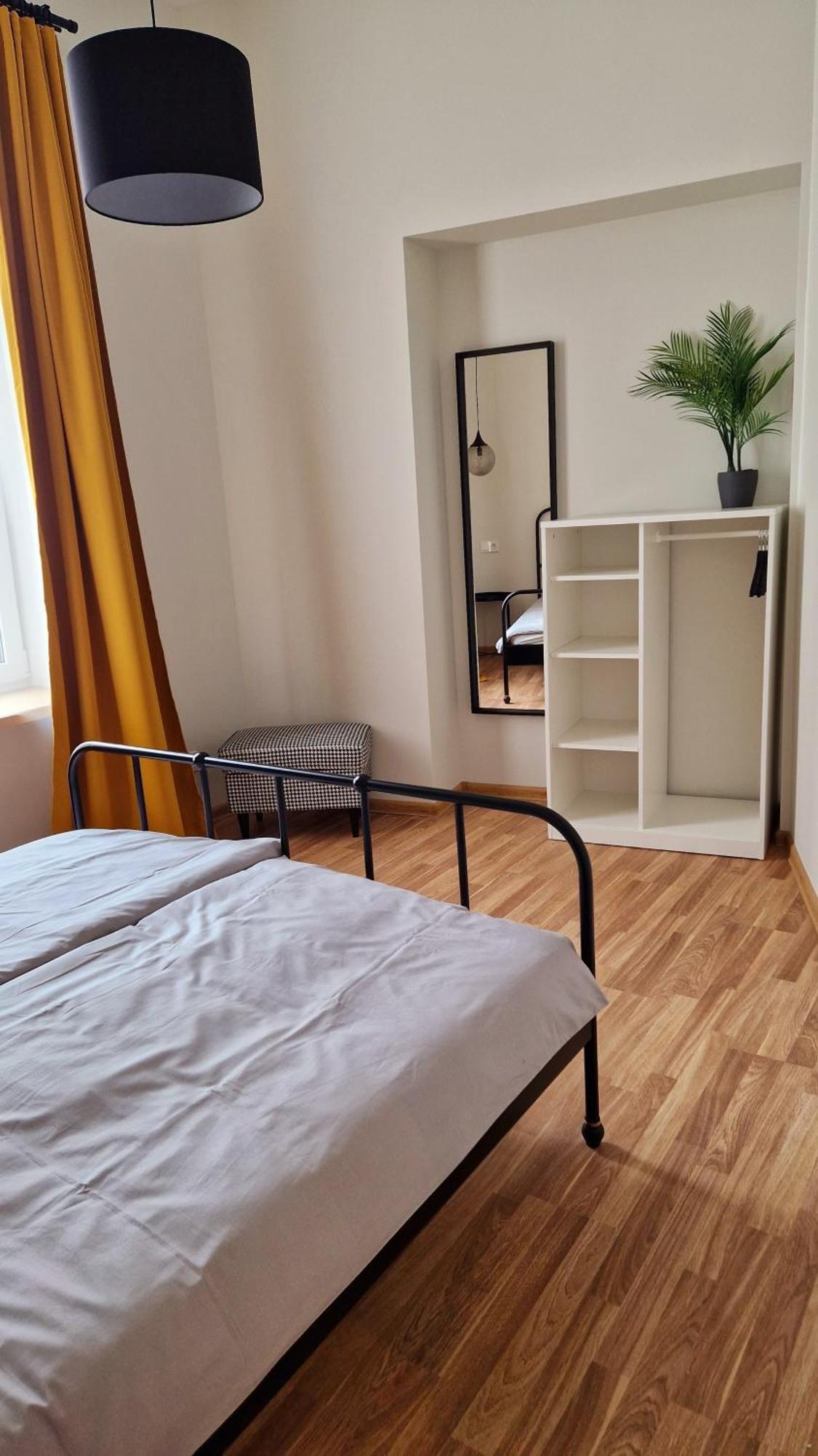 Atf Apartments Riga Eksteriør billede