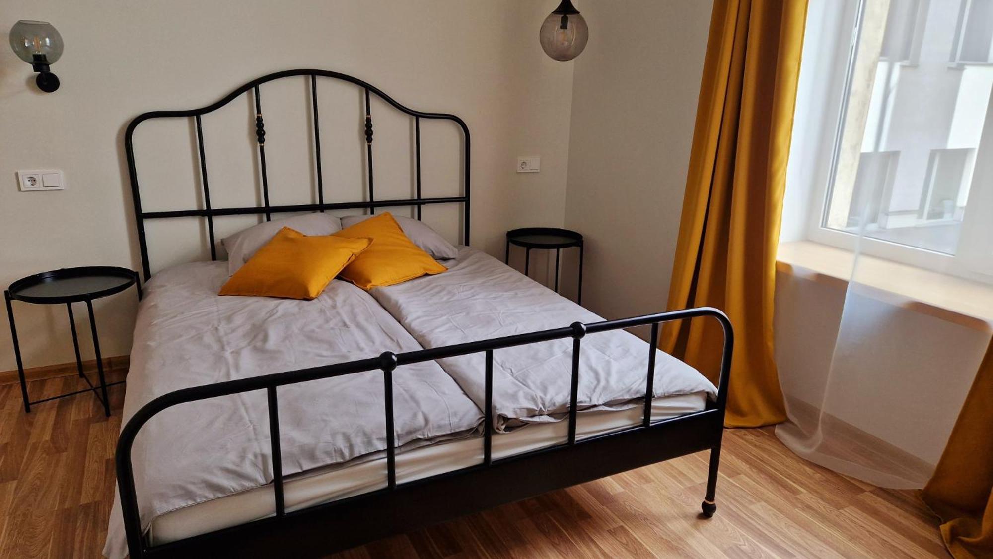 Atf Apartments Riga Eksteriør billede