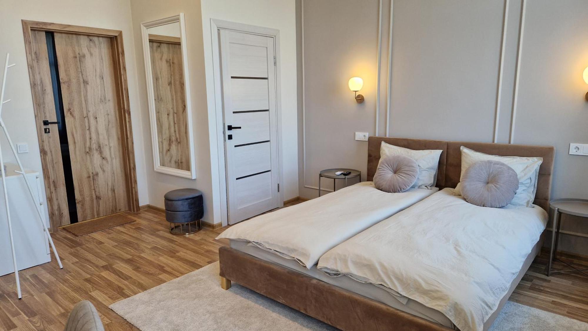 Atf Apartments Riga Eksteriør billede