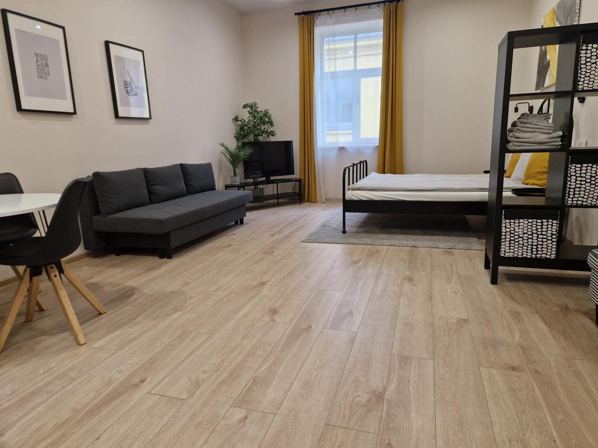 Atf Apartments Riga Eksteriør billede