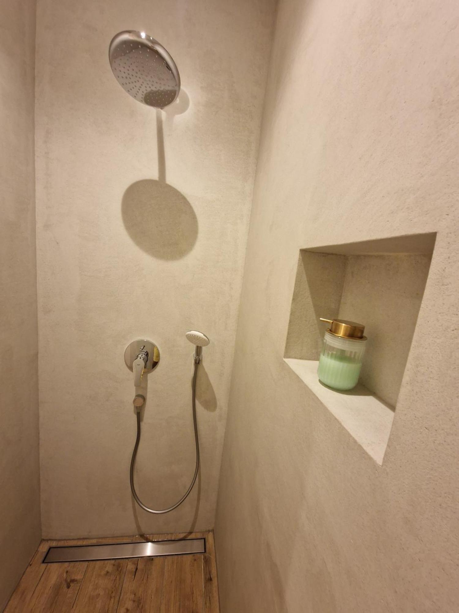 Atf Apartments Riga Eksteriør billede