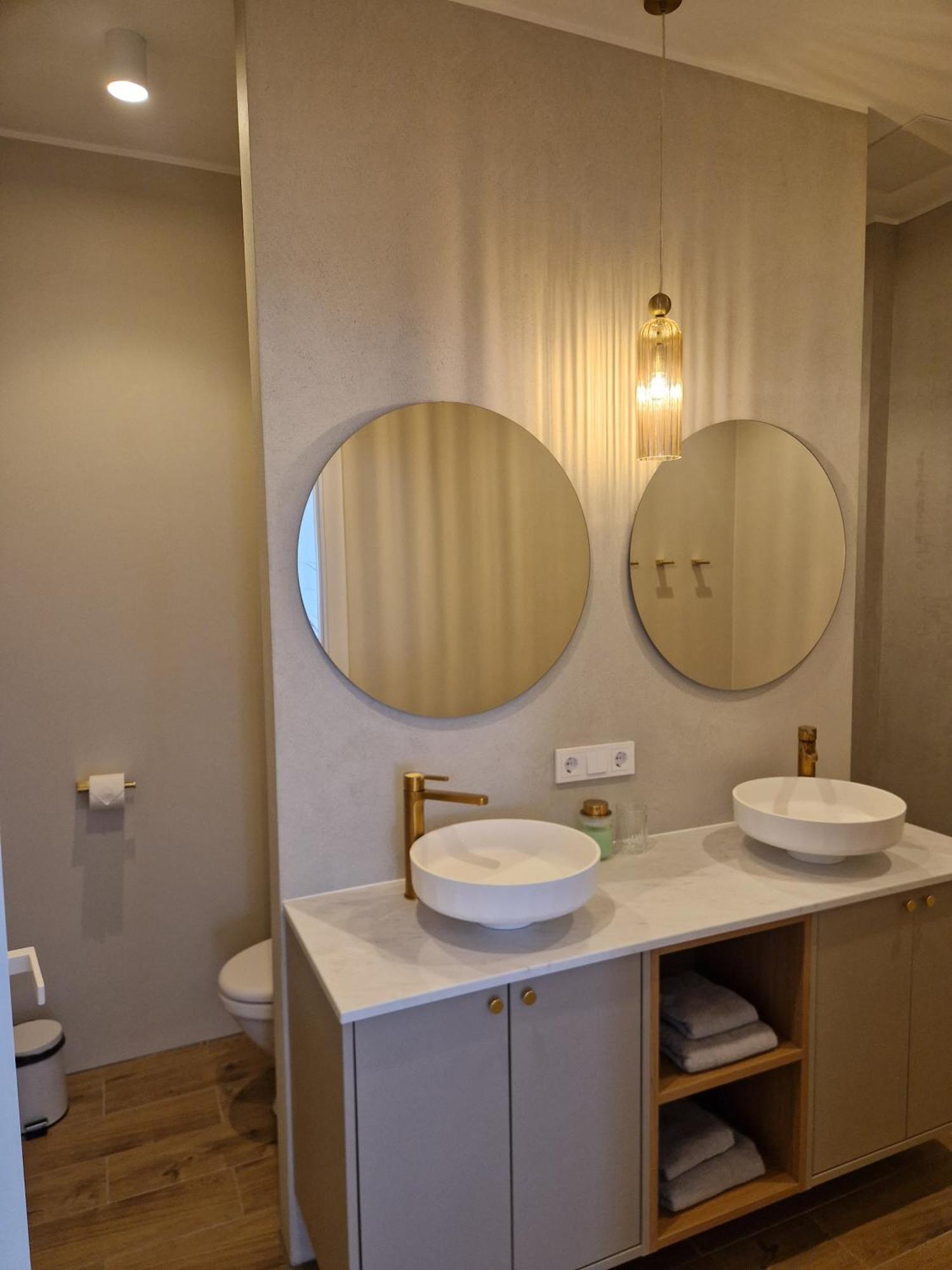 Atf Apartments Riga Eksteriør billede