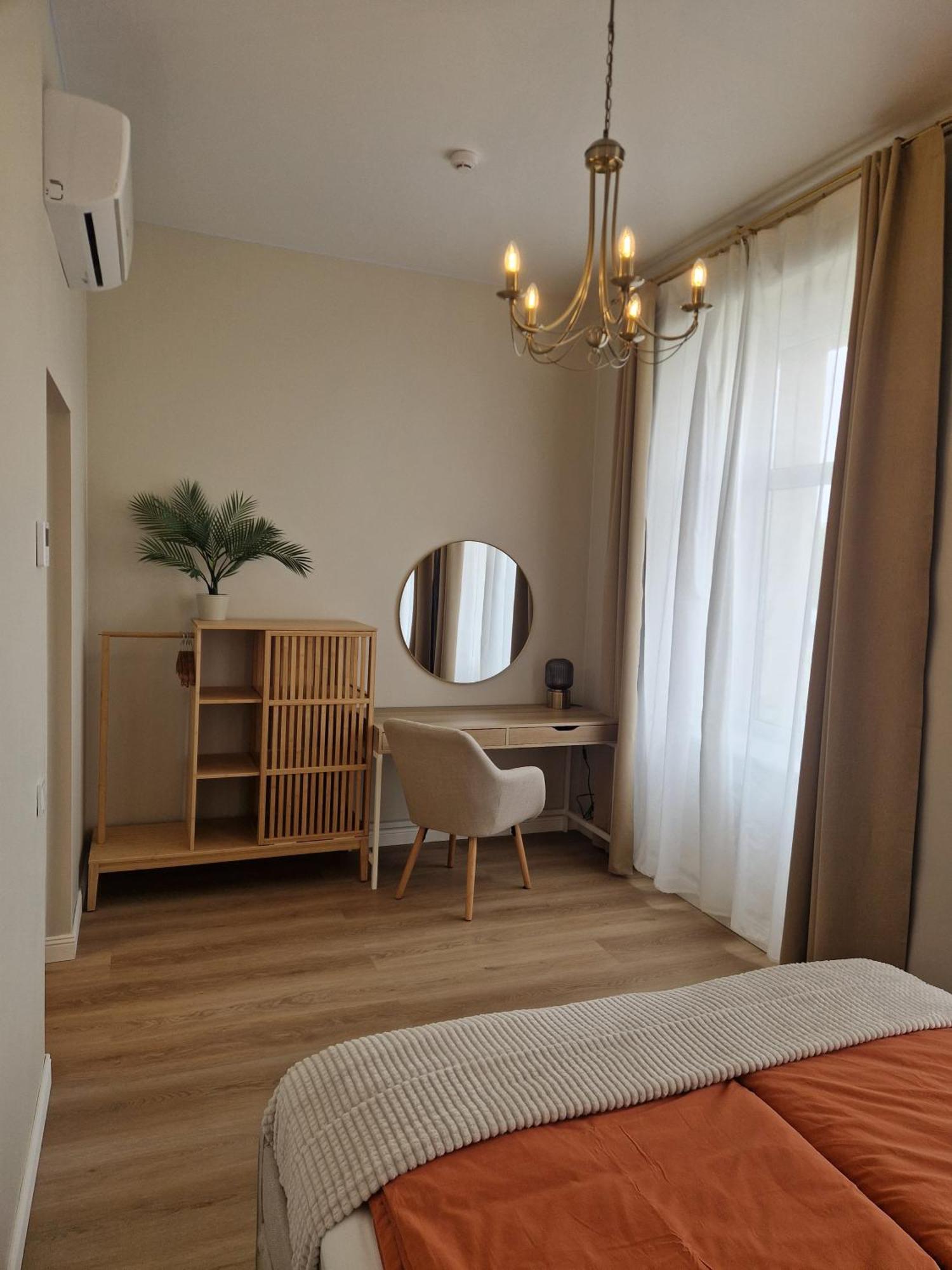 Atf Apartments Riga Eksteriør billede
