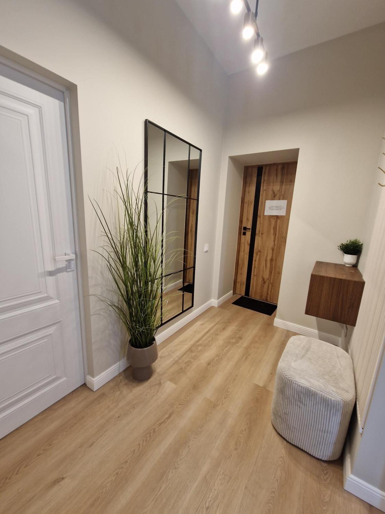 Atf Apartments Riga Eksteriør billede